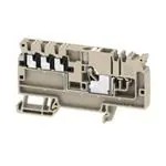 2712960000 (DIN RAIL TERMINAL BLOCKS)