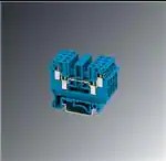 2718277 (DIN RAIL TERMINAL BLOCKS)