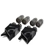 2780878 (Круглые метрические разъемы)