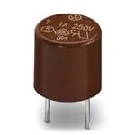 2750374 (Предохранители с лидами - через дыру)