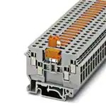 3048810 (DIN RAIL TERMINAL BLOCKS)