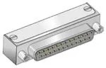 280-029S1S9MEPA (Стандартные разъемы D-Sub)