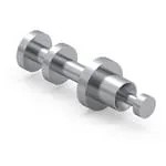 2810-2-00-01-00-00-07-0 (Глазки IC & Component)