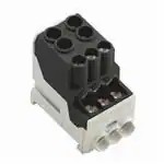 2814490000 (DIN RAIL TERMINAL BLOCKS)