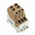 2814500000 (DIN RAIL TERMINAL BLOCKS)