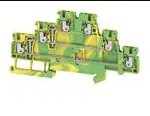 2818000000 (DIN RAIL TERMINAL BLOCKS)