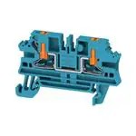 2847210000 (DIN RAIL TERMINAL BLOCKS)