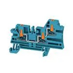 2847340000 (DIN RAIL TERMINAL BLOCKS)