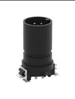 284810-E (Круглые метрические разъемы)