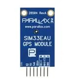 28504 (Модули GNSS / GPS)