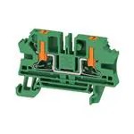 2871910000 (DIN RAIL TERMINAL BLOCKS)