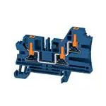 2872000000 (DIN RAIL TERMINAL BLOCKS)