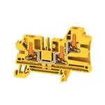 2872070000 (DIN RAIL TERMINAL BLOCKS)