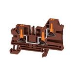 2872090000 (DIN RAIL TERMINAL BLOCKS)