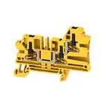2872100000 (DIN RAIL TERMINAL BLOCKS)