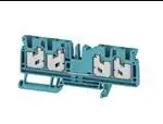 2874870000 (DIN RAIL TERMINAL BLOCKS)