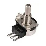 287T328S104A11 (Потенциометры)