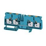 2881460000 (DIN RAIL TERMINAL BLOCKS)