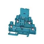 2893980000 (DIN RAIL TERMINAL BLOCKS)
