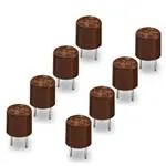 2901005 (Предохранители с лидами - через дыру)