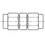 29036-1 (РЧ -адаптеры - серии)
