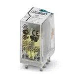 2903681 (Промышленные реле)