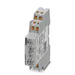 2907714 (Временная задержка и реле синхронизации)