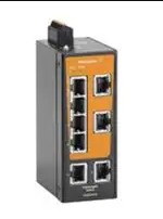 2908040000 (Нена управления переключателями Ethernet)