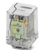 2908040 (Промышленные реле)