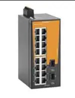 2908170000 (Нена управления переключателями Ethernet)