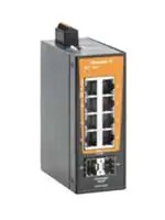 2908190000 (Нена управления переключателями Ethernet)