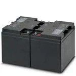 2908237 (UPS - бесперебойные расходные материалы - батареи)