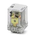 2909056 (Неуказанные разъемы)