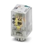 2909207 (Промышленные реле)