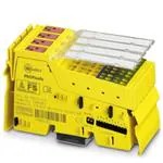 2916493 (Контроллеры безопасности)