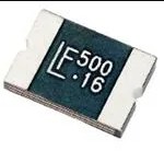 2920L075/72MR (Переселенные предохранители - PPTC)