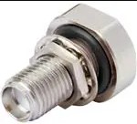 2921-61671 (РФ разъемы / коаксиальные разъемы)