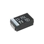 293D107X0016D2TE3 (Тантал -конденсаторы - твердый SMD)