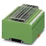 2954918 (DIN RAIL TERMINAL BLOCKS)