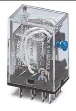 2960261 (Промышленные реле)