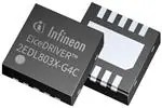 2EDL8034G4BXTMA1 (Гальванически изолированные водители ворот)