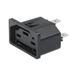 3-101-785 (DC Power Connectors)