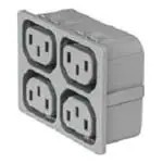 3-103-840 (Модули ввода мощности переменного тока)