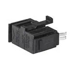 3-104-672 (Аксессуары для владельца предохранителя)