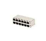 3-2497277-3 (Модульные разъемы / разъемы Ethernet)