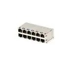 3-2497278-3 (Модульные разъемы / разъемы Ethernet)