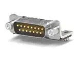3-338169-2 (Стандартные разъемы D-Sub)