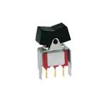 300SP4J1BLKM2RE (Рокер -переключатели)