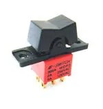 300AWSP1J1BLKM7QE (Рокер -переключатели)