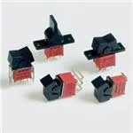 300AWSP4R16BLKM1QE (Рокер -переключатели)